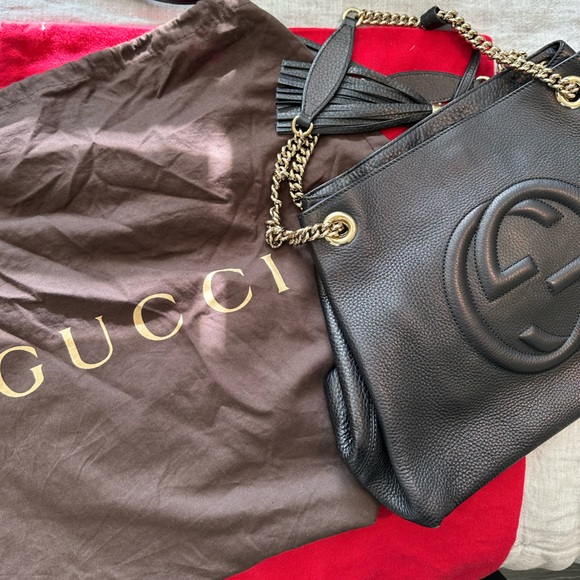 Gucci bag - Picture 2 of 4